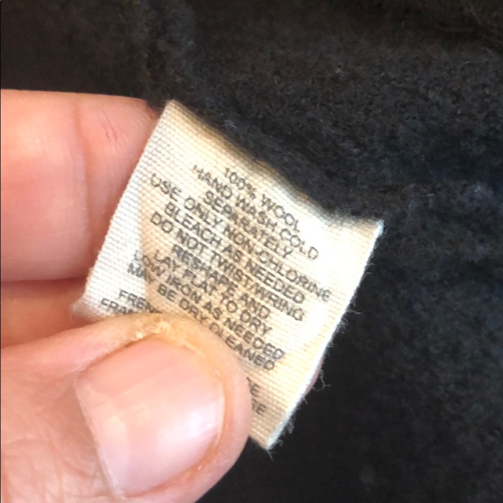 Wool Moth Jacket - image 7